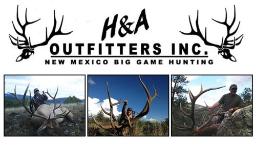 2014 Elk Hunting Season Wrap-Up