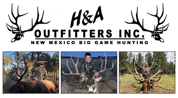2019 New Mexico Hunting Season Wrap-Up