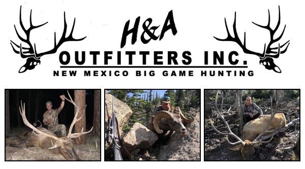2020 NEW MEXICO HUNTING SEASON WRAP-UP