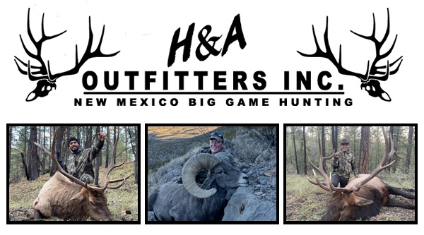 2021 HUNTING SEASON WRAP-UP