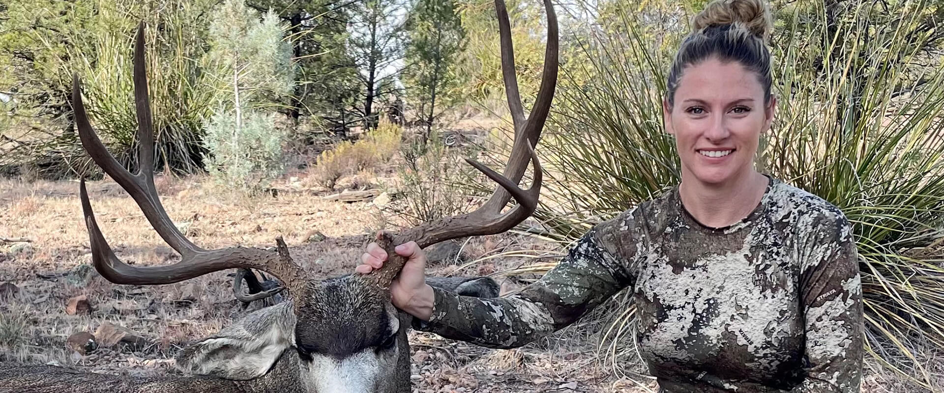 New Mexico Hunting Videos
