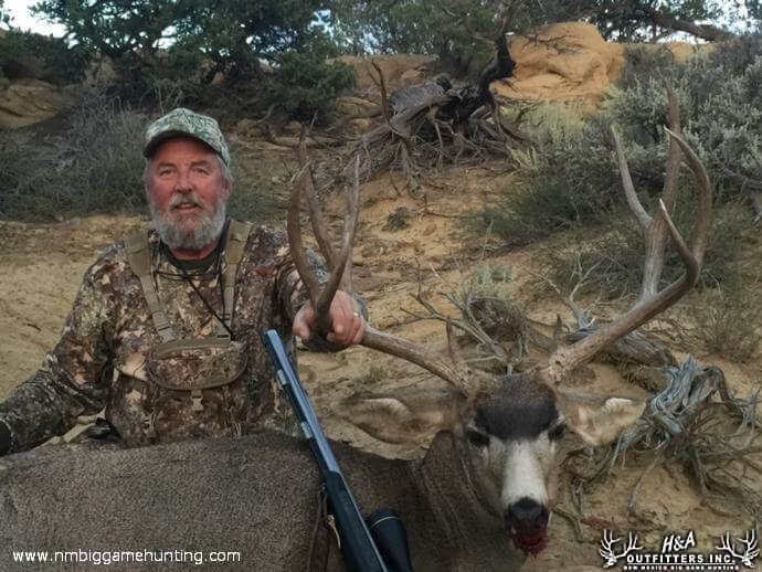 Deer Hunting Methods