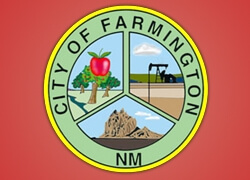 The City of Farmington