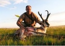 H&A Outfitters, Inc. is a fully licensed, insured full-time antelope hunting outfitter based out of Santa Fe, New Mexico, specializing in professional, fully guided antelope hunts since 1992 in many prime areas of New Mexico.