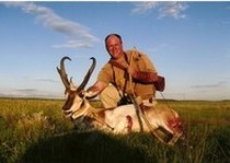 H&A Outfitters, Inc. is a fully licensed, insured full-time antelope hunting outfitter based out of Santa Fe, New Mexico, specializing in professional, fully guided antelope hunts since 1992 in many prime areas of New Mexico.