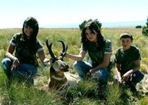 H&A Outfitters, Inc. is a fully licensed, insured full-time antelope hunting outfitter based out of Santa Fe, New Mexico, specializing in professional, fully guided antelope hunts since 1992 in many prime areas of New Mexico.