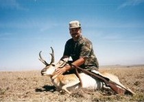 H&A Outfitters, Inc. is a fully licensed, insured full-time antelope hunting outfitter based out of Santa Fe, New Mexico, specializing in professional, fully guided antelope hunts since 1992 in many prime areas of New Mexico.