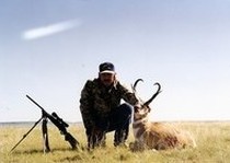 H&A Outfitters, Inc. is a fully licensed, insured full-time antelope hunting outfitter based out of Santa Fe, New Mexico, specializing in professional, fully guided antelope hunts since 1992 in many prime areas of New Mexico.