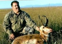H&A Outfitters, Inc. is a fully licensed, insured full-time antelope hunting outfitter based out of Santa Fe, New Mexico, specializing in professional, fully guided antelope hunts since 1992 in many prime areas of New Mexico.