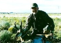 H&A Outfitters, Inc. is a fully licensed, insured full-time antelope hunting outfitter based out of Santa Fe, New Mexico, specializing in professional, fully guided antelope hunts since 1992 in many prime areas of New Mexico.