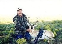 H&A Outfitters, Inc. is a fully licensed, insured full-time antelope hunting outfitter based out of Santa Fe, New Mexico, specializing in professional, fully guided antelope hunts since 1992 in many prime areas of New Mexico.