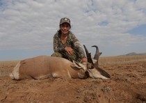 <p>H&A Outfitters Antelope Hunts photo gallery.</p>