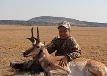 <p>H&A Outfitters Antelope Hunts photo gallery.</p>