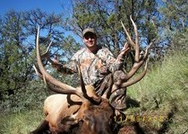 <p>H&A Outfitters, Inc. is a fully licensed, insured full-time elk hunting outfitter based out of Santa Fe, New Mexico, specializing in professional, fully guided elk hunts since 1992 in many prime areas of New Mexico.</p>