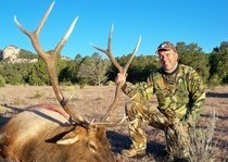 <p>H&A Outfitters, Inc. is a fully licensed, insured full-time elk hunting outfitter based out of Santa Fe, New Mexico, specializing in professional, fully guided elk hunts since 1992 in many prime areas of New Mexico.</p>