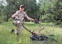 <p>H&A Outfitters, Inc. is a fully licensed, insured full-time elk hunting outfitter based out of Santa Fe, New Mexico, specializing in professional, fully guided elk hunts since 1992 in many prime areas of New Mexico.</p>