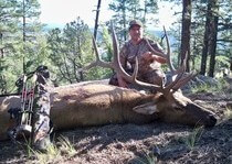 <p>H&A Outfitters, Inc. is a fully licensed, insured full-time elk hunting outfitter based out of Santa Fe, New Mexico, specializing in professional, fully guided elk hunts since 1992 in many prime areas of New Mexico.</p>