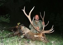 <p>H&A Outfitters, Inc. is a fully licensed, insured full-time elk hunting outfitter based out of Santa Fe, New Mexico, specializing in professional, fully guided elk hunts since 1992 in many prime areas of New Mexico.</p>