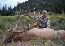 <p>H&A Outfitters, Inc. is a fully licensed, insured full-time elk hunting outfitter based out of Santa Fe, New Mexico, specializing in professional, fully guided elk hunts since 1992 in many prime areas of New Mexico.</p>