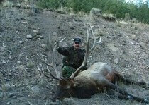 <p>H&A Outfitters, Inc. is a fully licensed, insured full-time elk hunting outfitter based out of Santa Fe, New Mexico, specializing in professional, fully guided elk hunts since 1992 in many prime areas of New Mexico.</p>