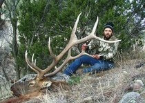 <p>H&A Outfitters, Inc. is a fully licensed, insured full-time elk hunting outfitter based out of Santa Fe, New Mexico, specializing in professional, fully guided elk hunts since 1992 in many prime areas of New Mexico.</p>