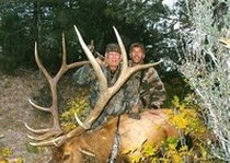 <p>H&A Outfitters, Inc. is a fully licensed, insured full-time elk hunting outfitter based out of Santa Fe, New Mexico, specializing in professional, fully guided elk hunts since 1992 in many prime areas of New Mexico.</p>