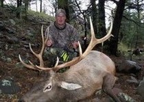 <p>H&A Outfitters, Inc. is a fully licensed, insured full-time elk hunting outfitter based out of Santa Fe, New Mexico, specializing in professional, fully guided elk hunts since 1992 in many prime areas of New Mexico.</p>