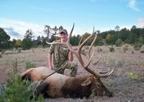 <p>H&A Outfitters, Inc. is a fully licensed, insured full-time elk hunting outfitter based out of Santa Fe, New Mexico, specializing in professional, fully guided elk hunts since 1992 in many prime areas of New Mexico.</p>