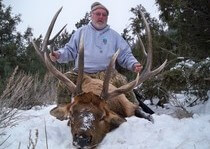 <p>H&A Outfitters, Inc. is a fully licensed, insured full-time elk hunting outfitter based out of Santa Fe, New Mexico, specializing in professional, fully guided elk hunts since 1992 in many prime areas of New Mexico.</p>