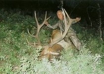 <p>H&A Outfitters, Inc. is a fully licensed, insured full-time elk hunting outfitter based out of Santa Fe, New Mexico, specializing in professional, fully guided elk hunts since 1992 in many prime areas of New Mexico.</p>