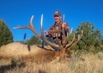 <p>H&A Outfitters, Inc. is a fully licensed, insured full-time elk hunting outfitter based out of Santa Fe, New Mexico, specializing in professional, fully guided elk hunts since 1992 in many prime areas of New Mexico.</p>
