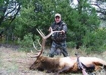 <p>H&A Outfitters, Inc. is a fully licensed, insured full-time elk hunting outfitter based out of Santa Fe, New Mexico, specializing in professional, fully guided elk hunts since 1992 in many prime areas of New Mexico.</p>
