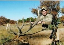 <p>H&A Outfitters, Inc. is a fully licensed, insured full-time elk hunting outfitter based out of Santa Fe, New Mexico, specializing in professional, fully guided elk hunts since 1992 in many prime areas of New Mexico.</p>