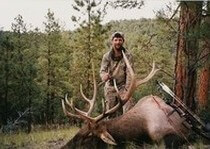 <p>H&A Outfitters, Inc. is a fully licensed, insured full-time elk hunting outfitter based out of Santa Fe, New Mexico, specializing in professional, fully guided elk hunts since 1992 in many prime areas of New Mexico.</p>
