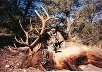 <p>H&A Outfitters, Inc. is a fully licensed, insured full-time elk hunting outfitter based out of Santa Fe, New Mexico, specializing in professional, fully guided elk hunts since 1992 in many prime areas of New Mexico.</p>