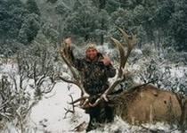 <p>H&A Outfitters, Inc. is a fully licensed, insured full-time elk hunting outfitter based out of Santa Fe, New Mexico, specializing in professional, fully guided elk hunts since 1992 in many prime areas of New Mexico.</p>