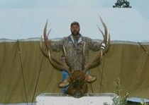 <p>H&A Outfitters, Inc. is a fully licensed, insured full-time elk hunting outfitter based out of Santa Fe, New Mexico, specializing in professional, fully guided elk hunts since 1992 in many prime areas of New Mexico.</p>
