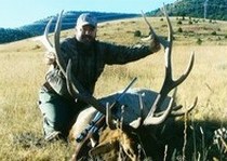 <p>H&A Outfitters, Inc. is a fully licensed, insured full-time elk hunting outfitter based out of Santa Fe, New Mexico, specializing in professional, fully guided elk hunts since 1992 in many prime areas of New Mexico.</p>