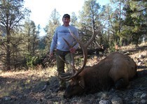 <p>H&A Outfitters Elk Hunts photo gallery.</p>