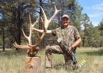 <p>H&A Outfitters Elk Hunts photo gallery.</p>