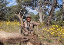 <p>H&A Outfitters Elk Hunts photo gallery.</p>
