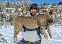 <p>H&A Outfitters, Inc. is a fully licensed, insured full-time mountain lion hunting outfitter based out of Santa Fe, New Mexico, specializing in professional, fully guided mountain lion hunts since 1992 in many prime areas of New Mexico.</p>