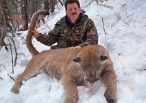 <p>H&A Outfitters, Inc. is a fully licensed, insured full-time mountain lion hunting outfitter based out of Santa Fe, New Mexico, specializing in professional, fully guided mountain lion hunts since 1992 in many prime areas of New Mexico.</p>