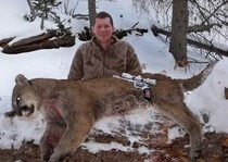 <p>H&A Outfitters, Inc. is a fully licensed, insured full-time mountain lion hunting outfitter based out of Santa Fe, New Mexico, specializing in professional, fully guided mountain lion hunts since 1992 in many prime areas of New Mexico.</p>