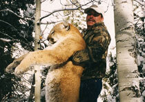 <p>H&A Outfitters, Inc. is a fully licensed, insured full-time mountain lion hunting outfitter based out of Santa Fe, New Mexico, specializing in professional, fully guided mountain lion hunts since 1992 in many prime areas of New Mexico.</p>