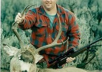 <p>H&A Outfitters, Inc. is a fully licensed, insured full-time mule deer hunting outfitter based out of Santa Fe, New Mexico, specializing in professional, fully guided mule deer hunts since 1992 in many prime areas of New Mexico.</p>