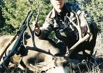 <p>H&A Outfitters, Inc. is a fully licensed, insured full-time mule deer hunting outfitter based out of Santa Fe, New Mexico, specializing in professional, fully guided mule deer hunts since 1992 in many prime areas of New Mexico.</p>