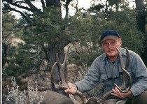 <p>H&A Outfitters, Inc. is a fully licensed, insured full-time mule deer hunting outfitter based out of Santa Fe, New Mexico, specializing in professional, fully guided mule deer hunts since 1992 in many prime areas of New Mexico.</p>