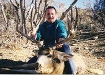 <p>H&A Outfitters, Inc. is a fully licensed, insured full-time mule deer hunting outfitter based out of Santa Fe, New Mexico, specializing in professional, fully guided mule deer hunts since 1992 in many prime areas of New Mexico.</p>
