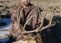 <p>H&A Outfitters, Inc. is a fully licensed, insured full-time mule deer hunting outfitter based out of Santa Fe, New Mexico, specializing in professional, fully guided mule deer hunts since 1992 in many prime areas of New Mexico.</p>